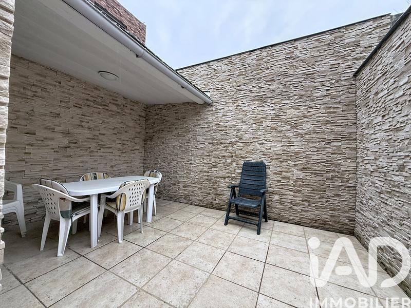 Maison - 139 m² - 5 pièces