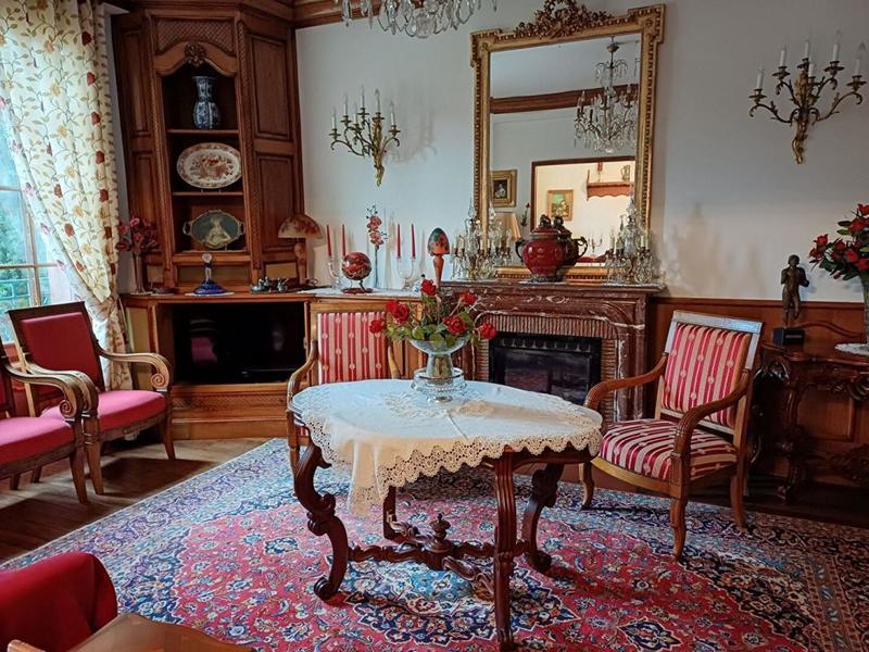 Maison - 148 m² - 6 pièces