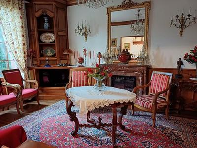 Maison - 148 m² - 6 pièces