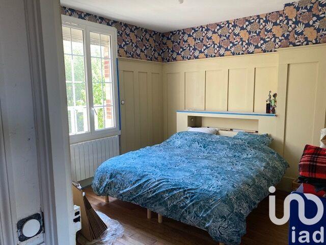 Maison - 151 m² - 6 pièces