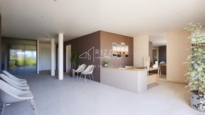 Local commercial - 174 m²