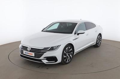 Volkswagen Arteon 2.0 Tdi R-Line Dsg7 150 ch