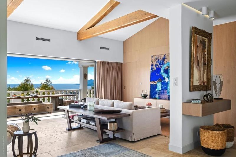 Villa - 500 m² - 7 pièces