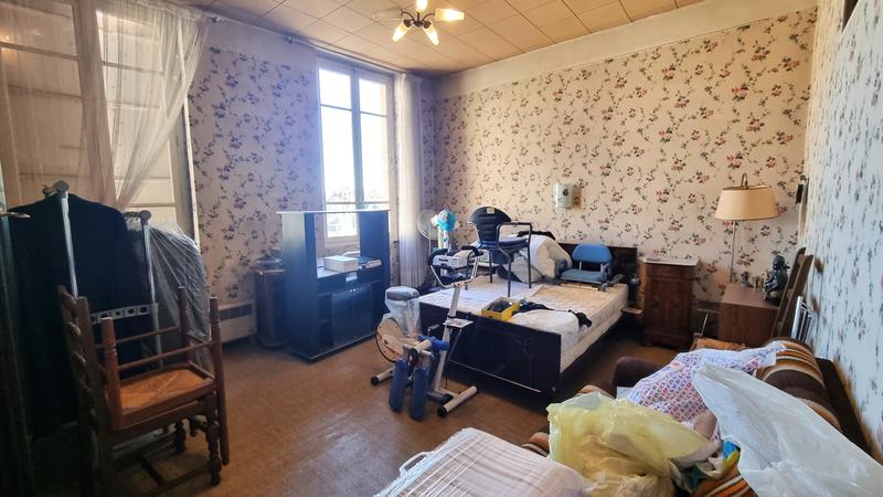 Maison - 130 m² - 4 pièces