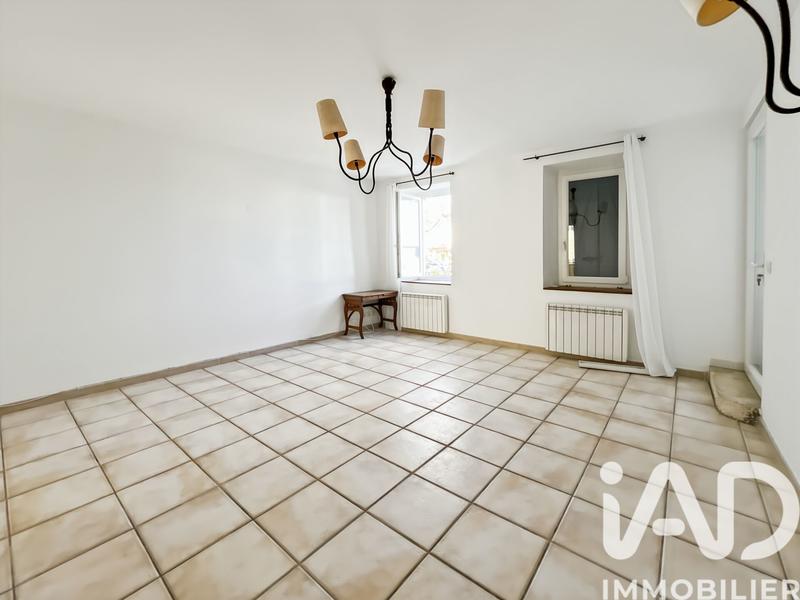 Duplex - 79 m² - 3 pièces