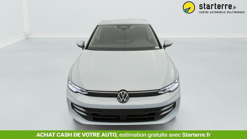 Volkswagen Golf 8 1.5 Etsi Evo2 150 Dsg7 Life Plus