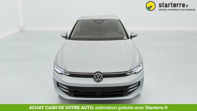 Volkswagen Golf 8 1.5 Etsi Evo2 150 Dsg7 Life Plus