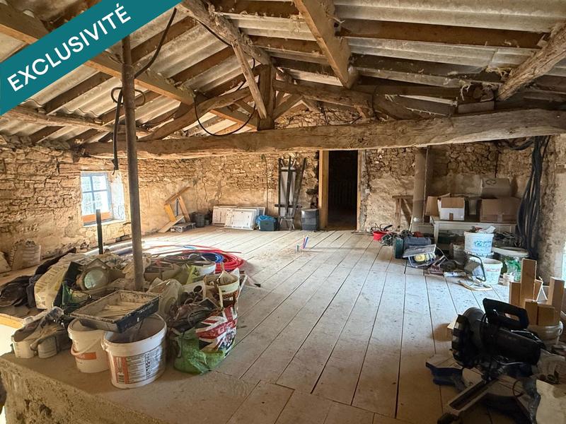 Maison - 157 m² - 4 pièces