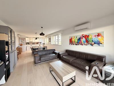 Appartement - 130 m² - 5 pièces