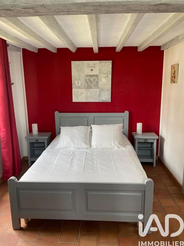 Maison de campagne - 197 m² - 6 pièces