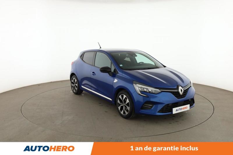 Renault Clio 1.0 SCe Sl Limited 65 ch