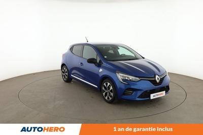 Renault Clio 1.0 SCe Sl Limited 65 ch