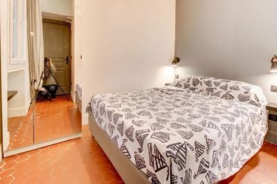 Appartement - 43 m² - 3 pièces