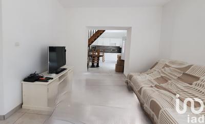 Maison de village - 240 m² - 12 pièces