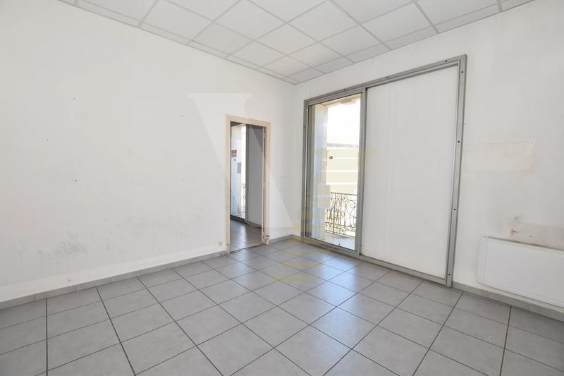 Bureau - 109 m² - 4 pièces