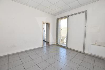 Bureau - 109 m² - 4 pièces