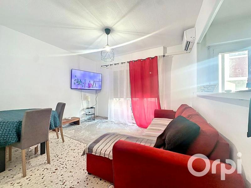 Appartement - 53 m² - 3 pièces