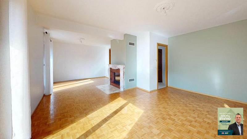 Maison - 134 m² - 5 pièces