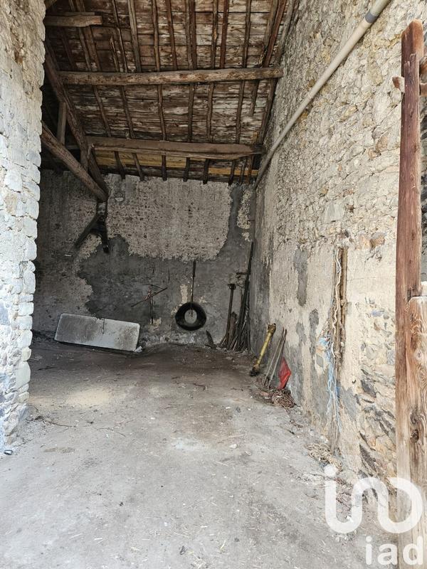 Maison de village - 179 m² - 7 pièces