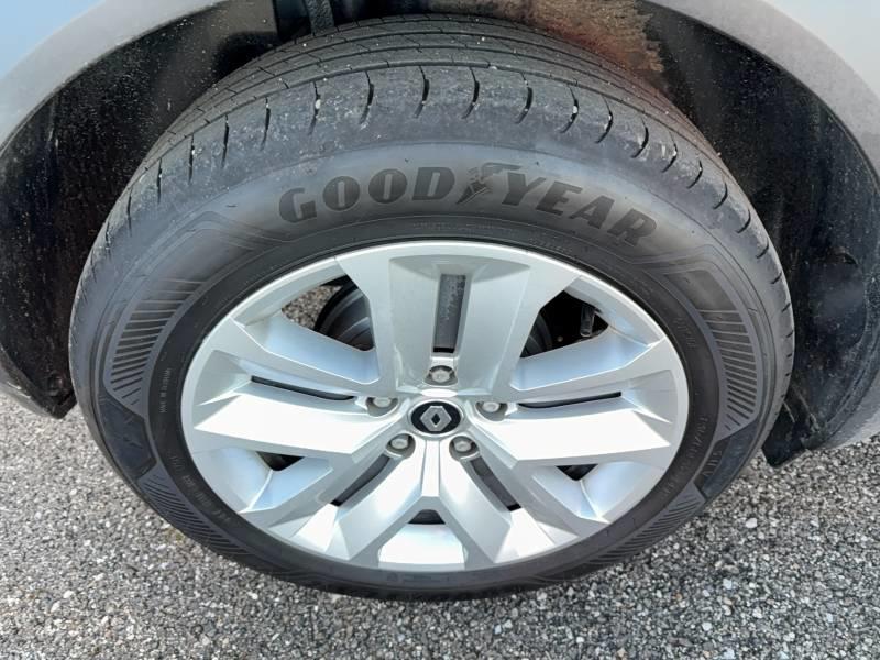 Renault Captur Blue dCi 95 Business