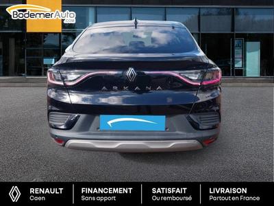Renault Arkana TCe 140 Edc - 23 Evolution