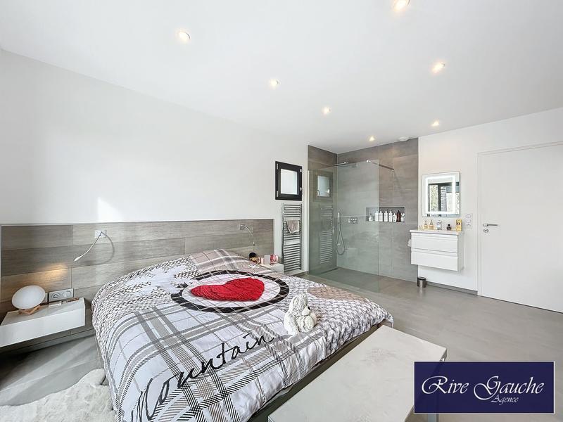 Maison - 132 m² - 5 pièces