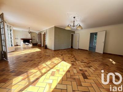 Maison - 157 m² - 7 pièces