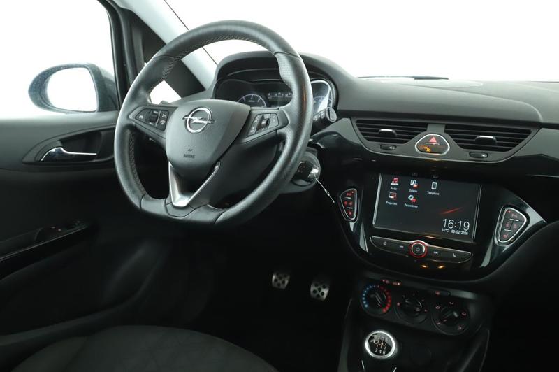 Opel Corsa 1.4 Turbo Design 120 Ans 5p 100 ch