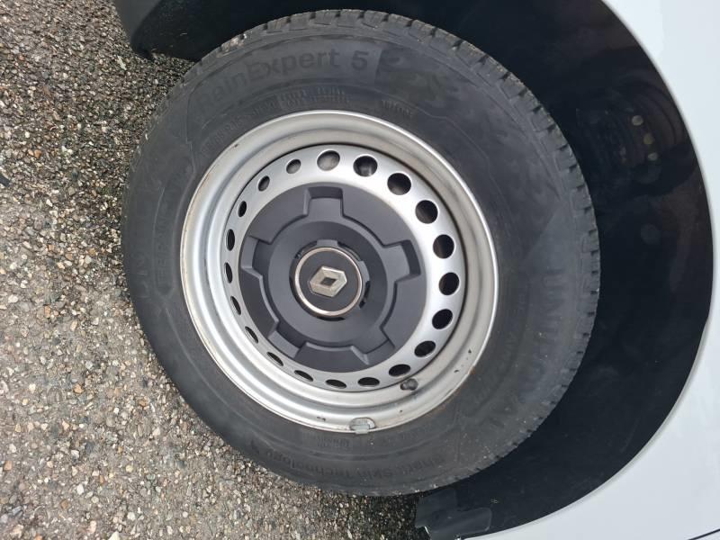 Renault Kangoo Van Blue Dci 115 Edc Grand Confort - 22