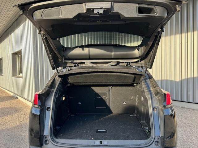 Peugeot 3008 PureTech 130ch s&amp;S Eat8 Allure Pack