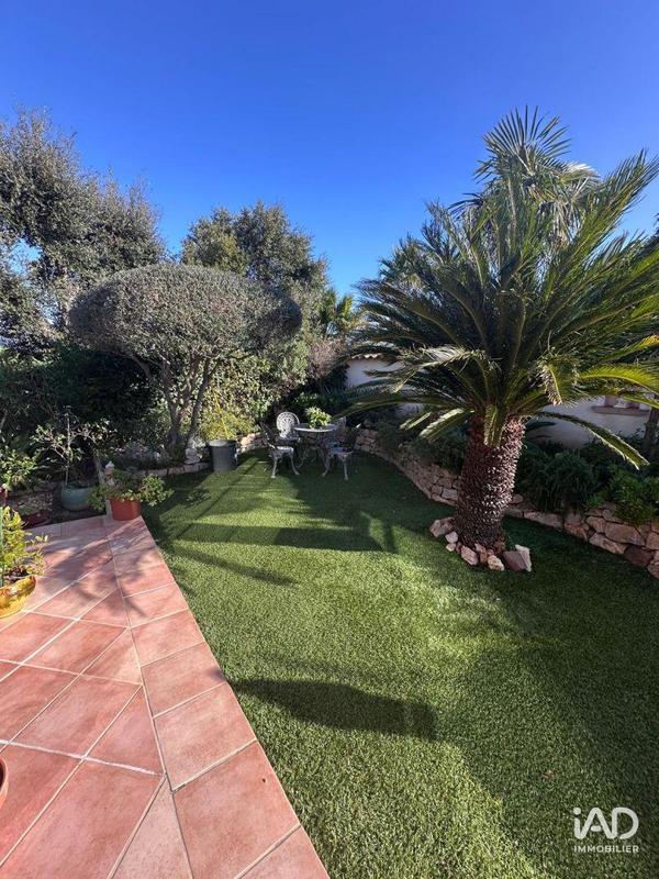 Maison - 132 m² - 4 pièces