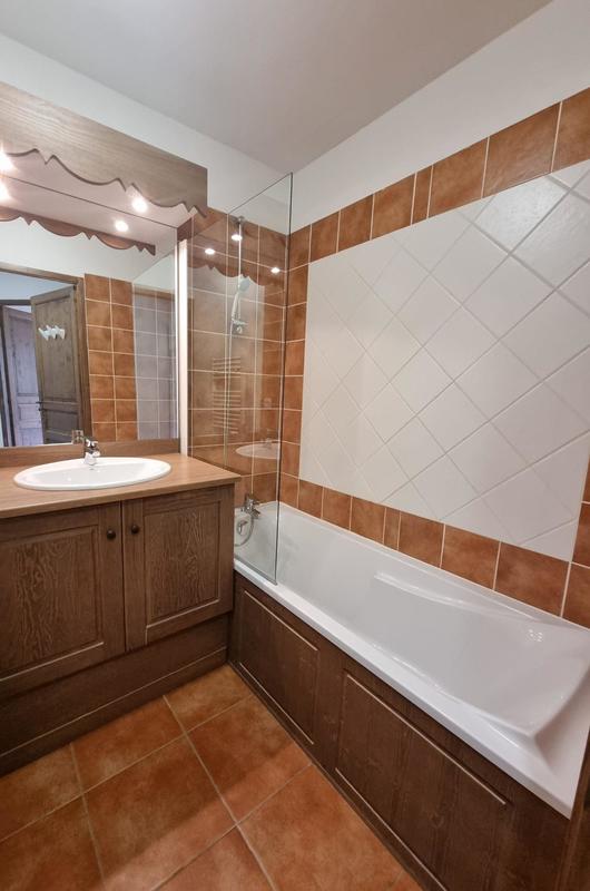 Appartement - 27 m² - 2 pièces