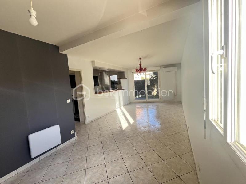 Appartement - 71 m² - 3 pièces