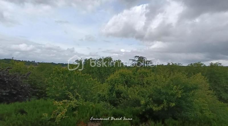 Immeuble - 213 m² - 9 pièces