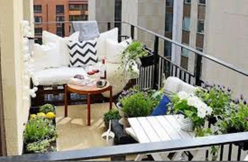 Appartement - 83 m² - 4 pièces