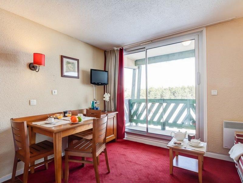 Appartement - 17 m² - 1 pièce