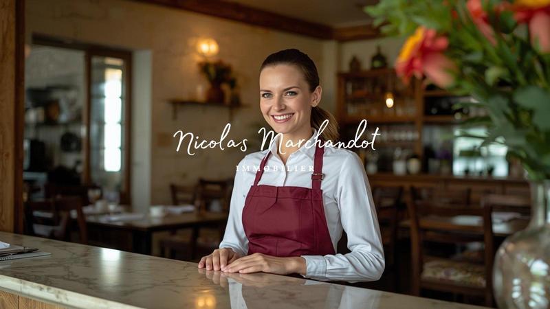 Local commercial - 520 m² - 16 pièces