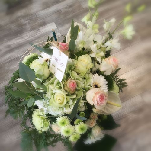 Le Jardin de Camille