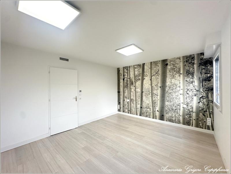 Maison - 133 m² - 5 pièces