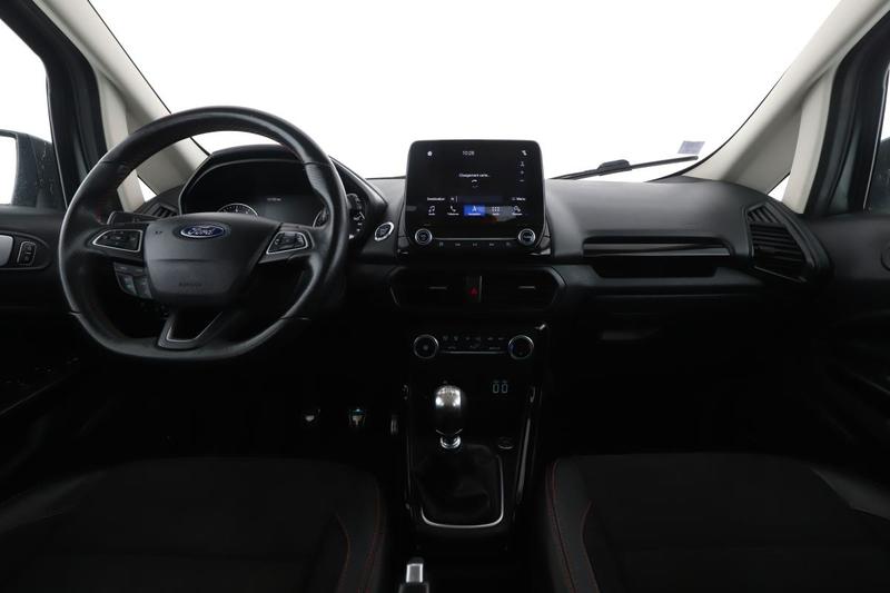 Ford EcoSport 1.0 EcoBoost St Line 125 ch