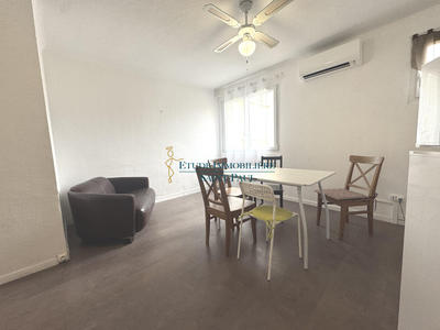 Appartement - 65 m² - 4 pièces