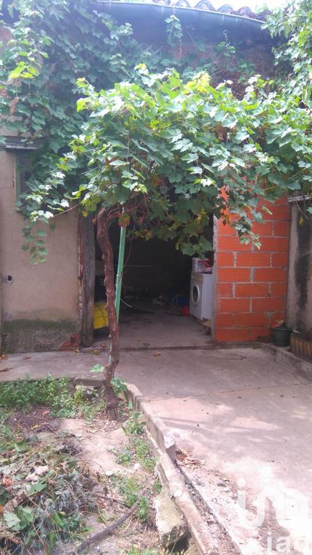 Maison de ville - 110 m² - 4 pièces