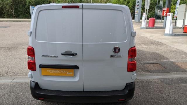 Fiat Scudo Fourgon 1.5 Multijet 120 Standard Pro Lounge