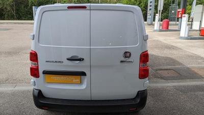 Fiat Scudo Fourgon 1.5 Multijet 120 Standard Pro Lounge