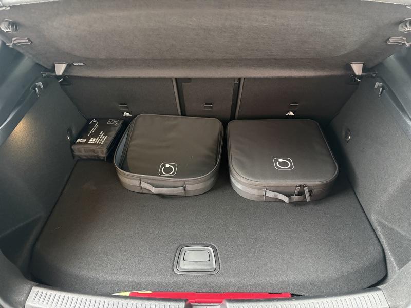 Mercedes Classe a 250 e Hybrid Eq Star Edition