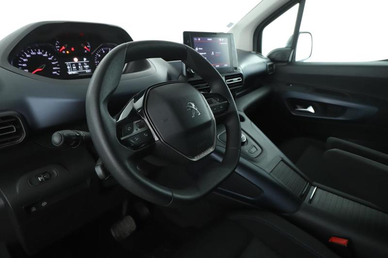 Peugeot Rifter Long 1.5 Blue-HDi Allure Eat8 7pl 131 ch