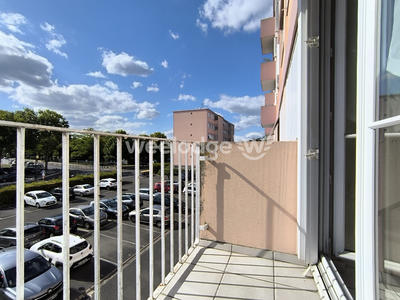 Appartement - 68 m² - 4 pièces