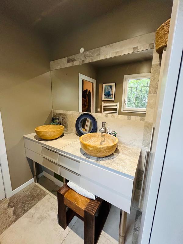 Villa - 220 m² - 7 pièces