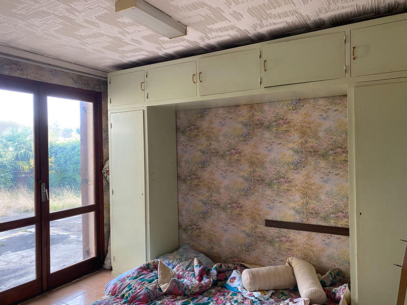 Maison - 93 m² - 5 pièces