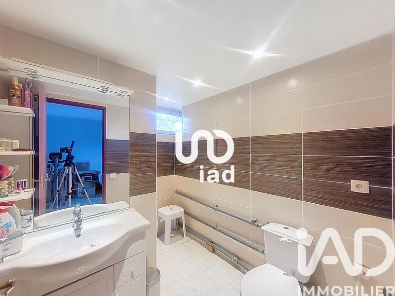 Maison - 171 m² - 9 pièces